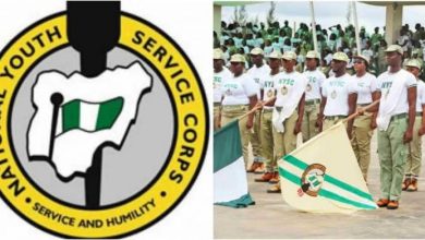 How to Recover NYSC Login Password