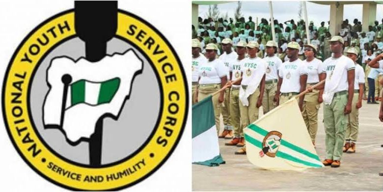 How to Recover NYSC Login Password