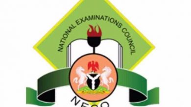 NECO English Language Questions 2022 Objective and Theory Update