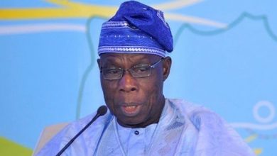 God allows Nigerians get away with so many stupid things – Obasanjo