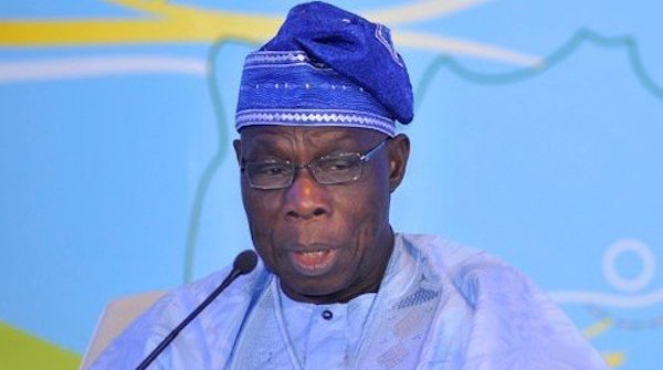 I could’ve got third term if… – Obasanjo