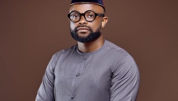 “It Is Not Bullying”: Actor Okon Lagos on Peter Obi Supporters Dragging People Supporting Other Candidates