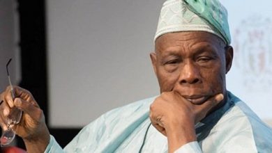 Arewa Youths Decry Over Obasanjo "Taking Dangerous, Narrow-Minded Stance on Any Political Situation" 