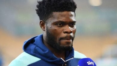 Why has Thomas Partey missed 39 games for Arsenal? Gunners midfielder tries to explain frustrating injury issues