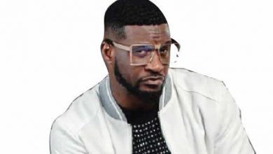 2023: ‘Retire them and take back the country’ – Peter Okoye encourages to vote out failed leaders