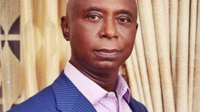 Men who stay away from polygamy are contributing to prostitution in the country - Ned Nwoko