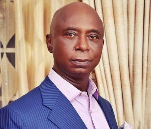 Men who stay away from polygamy are contributing to prostitution in the country - Ned Nwoko