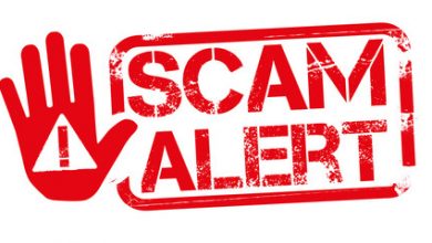 List of the Top 10 Internet Scamming Countries in the World