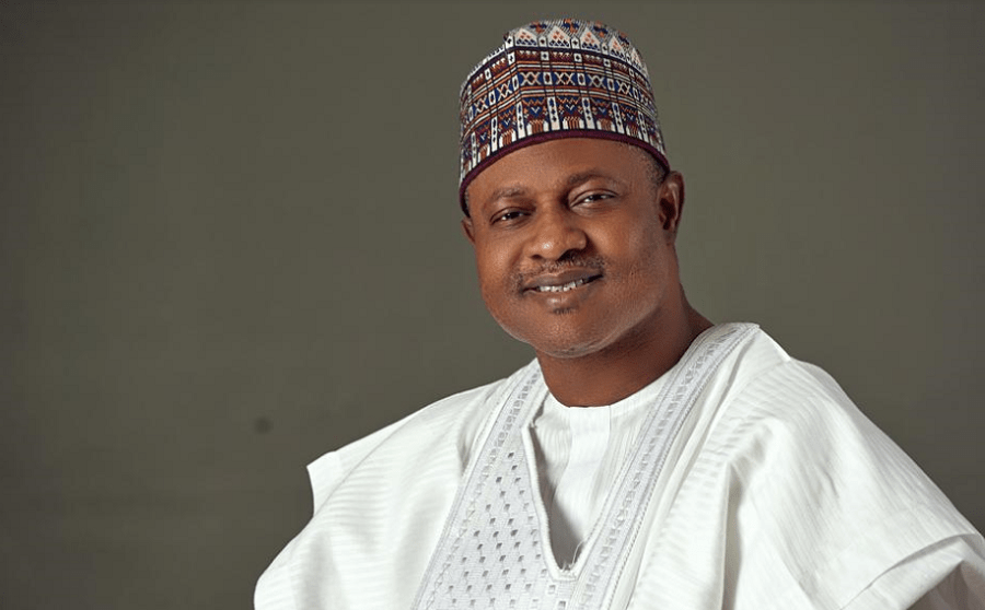 Uba Sani Emerges Kaduna APC Gubernatorial Candidate Uba Sani Emerges Kaduna APC Gubernatorial Candidate