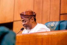 Japa: Nigeria have lost many good Youths to other countries – Gbajabiamila
