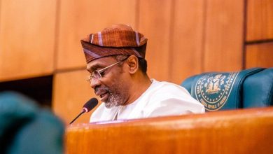 I regret supporting Tambuwal for House of Reps speaker - Gbajabiamila