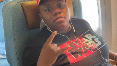 ‘I Need A New Man’ – Teni Calls Out Her Broke Sugar Daddy