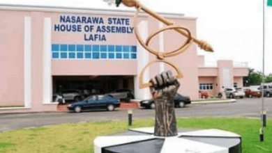 Nasarawa Assembly Passes 2022 Budget Into Law, Jerks It Up By N4.5bn