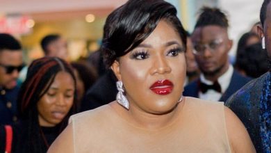 Toyin Abraham Beats Others to Become Highest-grossing Nigerian Actress