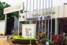 UNILORIN Admission List for International Students