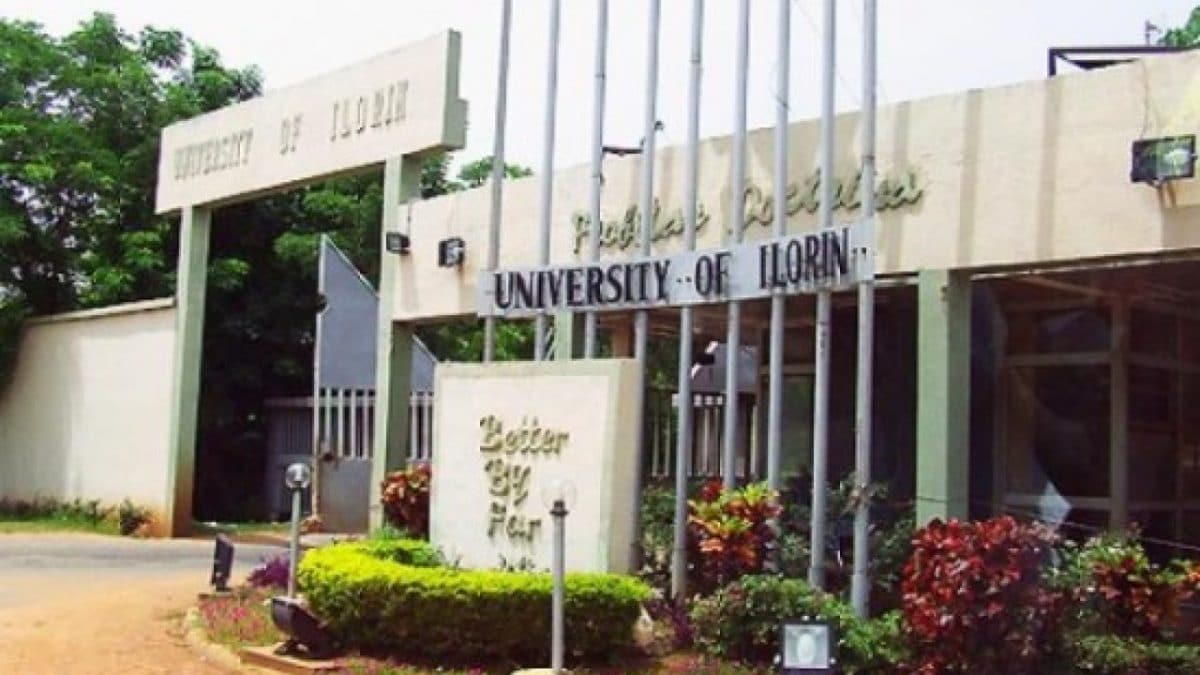  UNILORIN Admission List for International Students