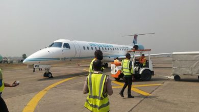 United Nigeria Airlines Commence Flights To Anambra
