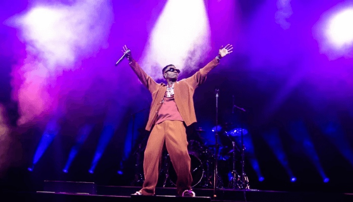 “Una Popsy go soon drop..” – Wizkid Brags About The Success Of His 2020 Album, ‘MIL’