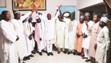 Bishops, Imams Support Ayom For President