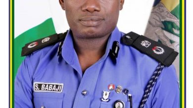 Commissioner Of Police In FCT Bans Use And Sales Of Fireworks