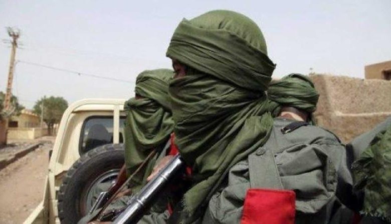  Bandits Attack Kaduna Military Base, 11 Dead, Injure 19