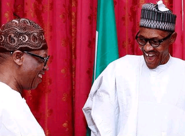 Obasanjo Lied That Buhari Overpowered By Insecurity: Minister Of Information