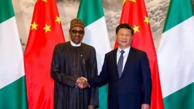 China Set To Assist Nigeria In Fighting Insecurity