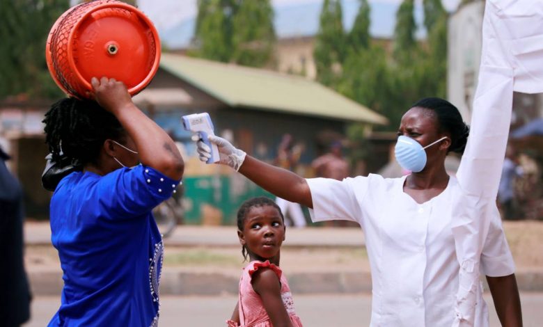 Vaccinated Nigerian should still observe preventive measures - NMA