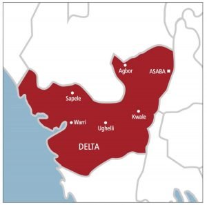 Vigilante Kill Two Suspected Armed Robbers 