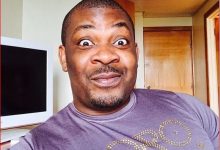 I don’t mind if my girlfriend cheats on me – Don Jazzy