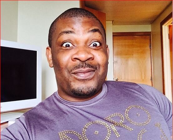 I don’t mind if my girlfriend cheats on me – Don Jazzy