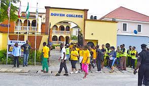 Sylvester's Death: Five Dowen College Students Each Granted N1 million Bail
