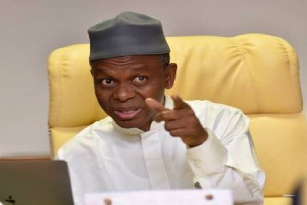 2023: Reason It Will Be Difficult For APC To Defeat Seyi Makinde In Oyo – El-Rufai