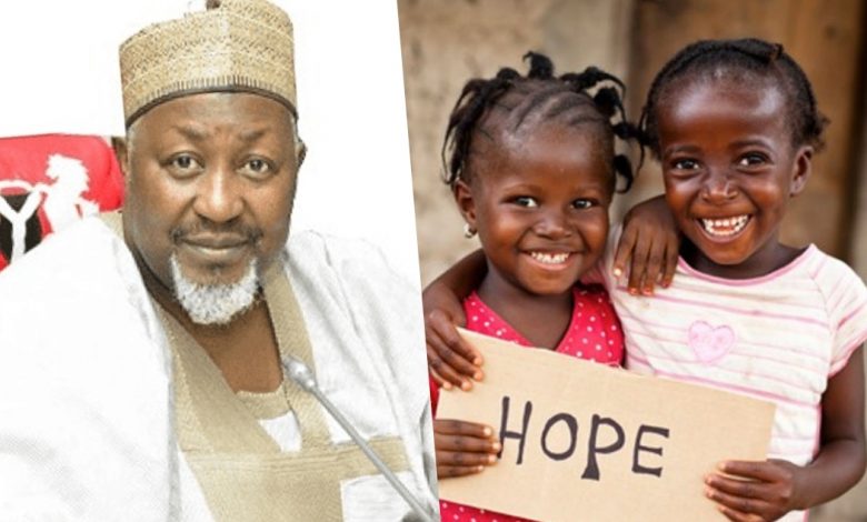 UNICEF Commends Over Jigawa Gov. Child Protection Law
