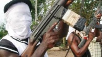 BREAKING: Unknown Gunmen Shoot Enugu Lawmaker Dead