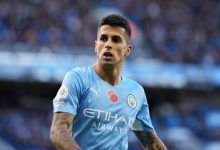 How Joao Cancelo's departure puts Rico Lewis to a test