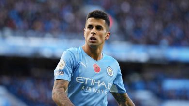 ‘I could have died’ - Cancelo saved 10-year-old Man City fan from being 'trampled' during Premier League title celebrations