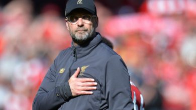 Jurgen Klopp responds to quitting Liverpool for Germany