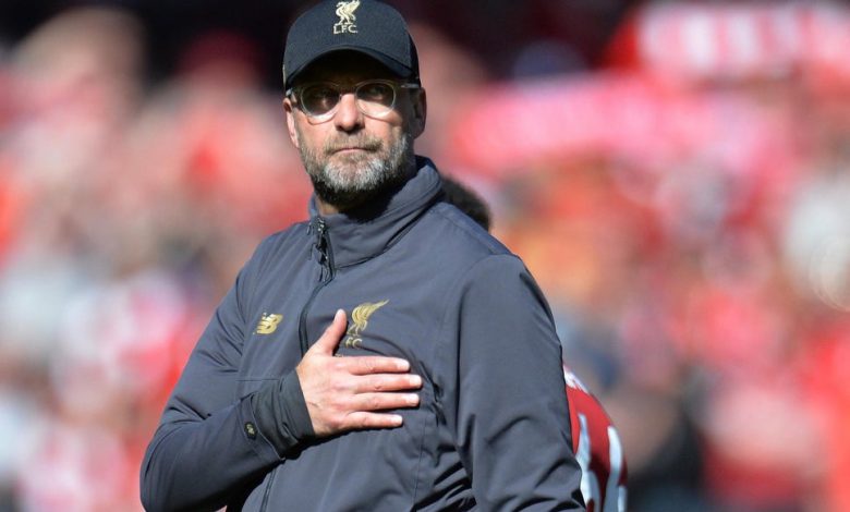 Midfielder Accepts Liverpool Bid; 'medical already pencilled in'
