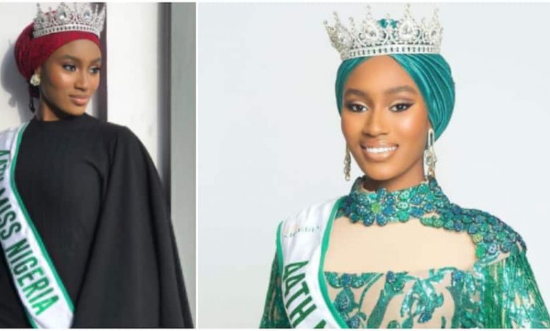  Hisbah To Arrest Parents Of Shatu Garko Over participation In Miss Nigeria Pageantry