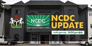 NCDC Registers 1,368 New COVID-19 Cases