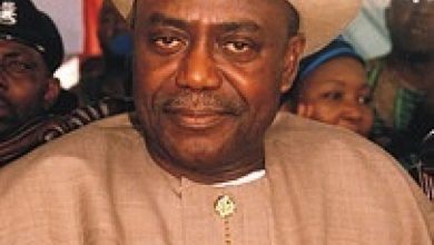 Odili passport: Court Cancels Orders Against NIS Lawyer