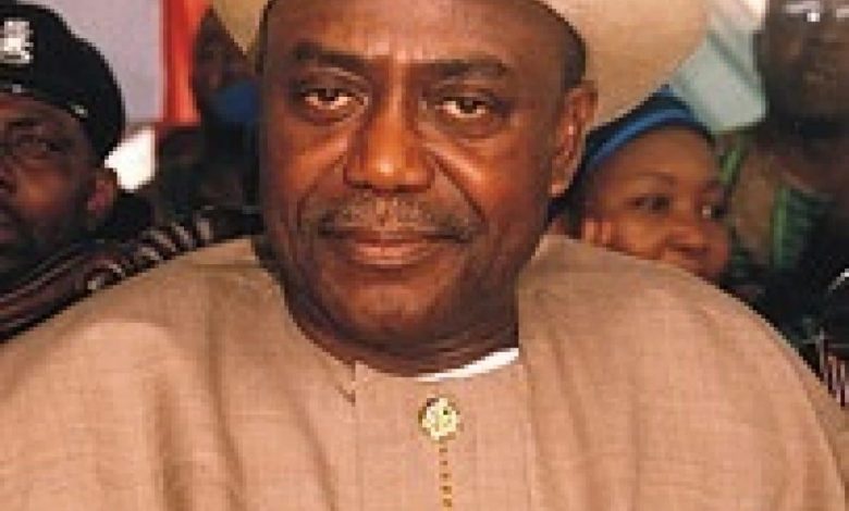 Odili passport: Court Cancels Orders Against NIS Lawyer