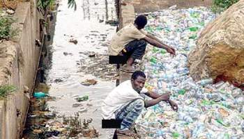 Open defecation: Nigerian Govt Condemns Senate’s proposed Clean Nigeria Agency