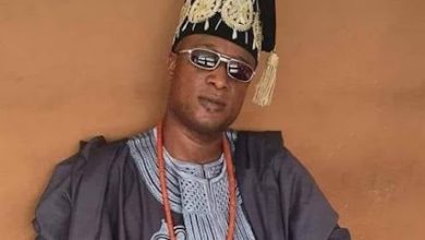Gunmen Kill High Chief Of Owo Kingdom