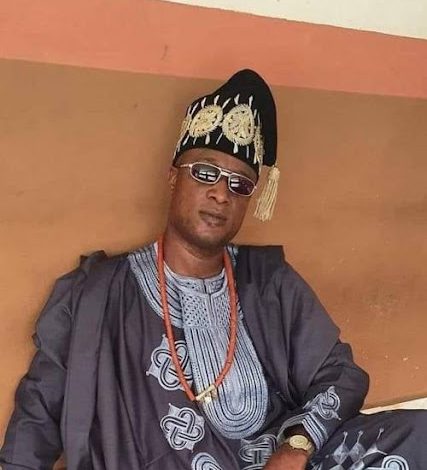 Gunmen Kill High Chief Of Owo Kingdom