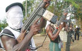 Unknown Gunmen Attack Soldiers In Abia