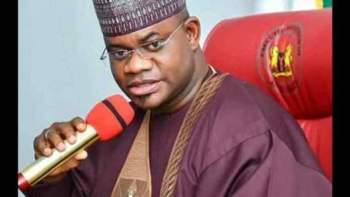 Only Buhari Can Make Me Withdraw From Presidential Ambition– Yahaya Bello