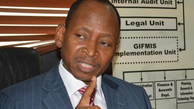 N109.5bn Fraud: Ex-Accountant-General Idris Returns To Court For Bail