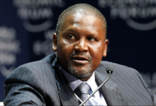 Dangote Seeks Jail Term for Nigerians Selling Foreign Textile Materials